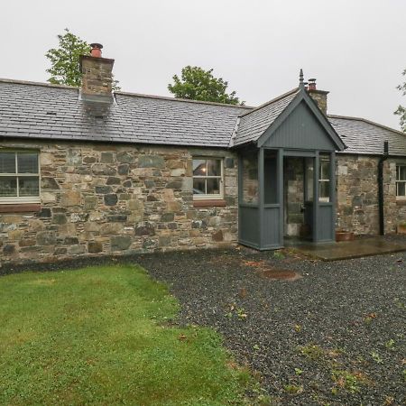 Villa Faldarroch Farm Newton Stewart Exterior foto