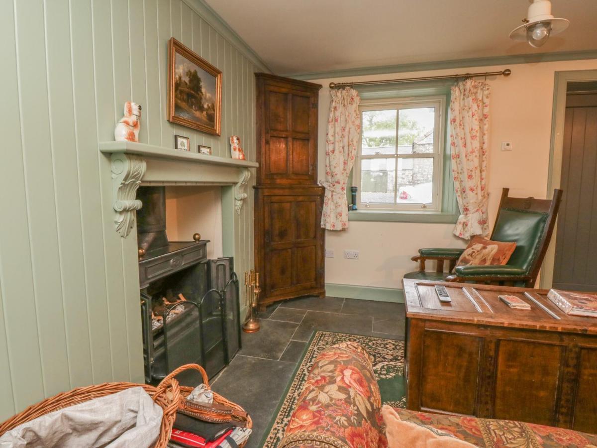 Faldarroch Farm Newton Stewart Exterior foto