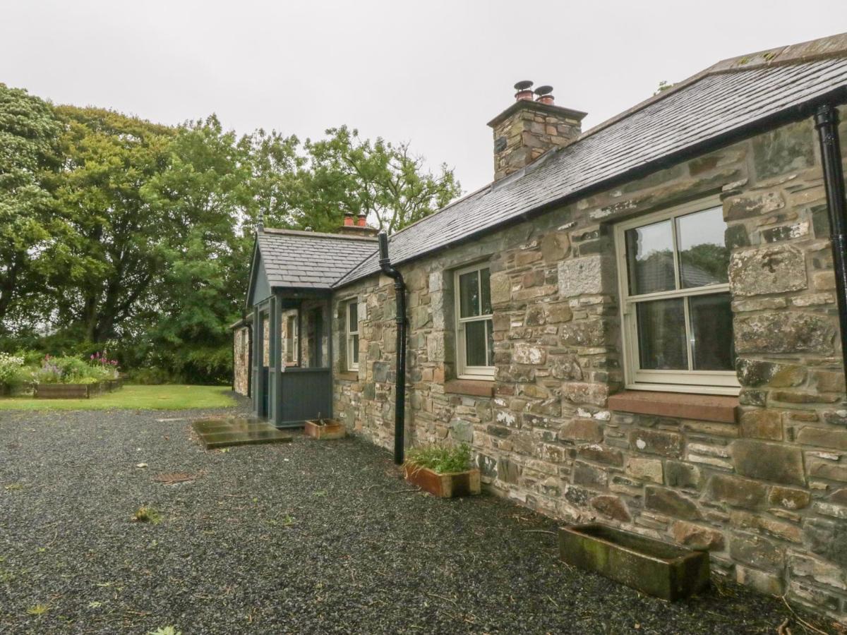 Faldarroch Farm Newton Stewart Exterior foto
