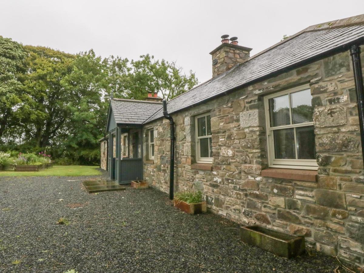 Villa Faldarroch Farm Newton Stewart Exterior foto