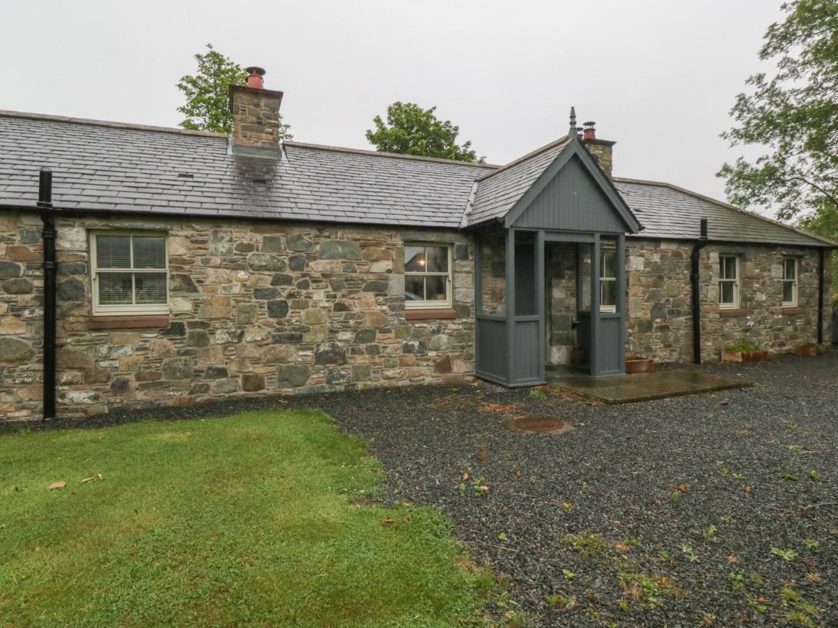 Villa Faldarroch Farm Newton Stewart Exterior foto