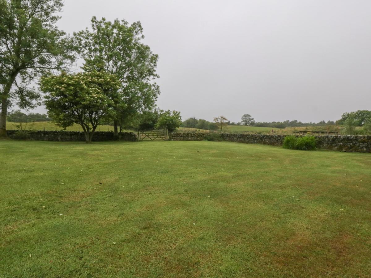 Villa Faldarroch Farm Newton Stewart Exterior foto