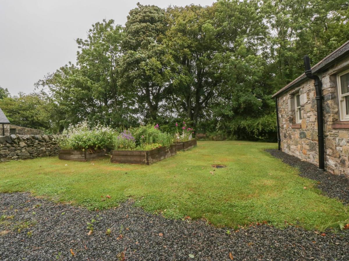 Villa Faldarroch Farm Newton Stewart Exterior foto