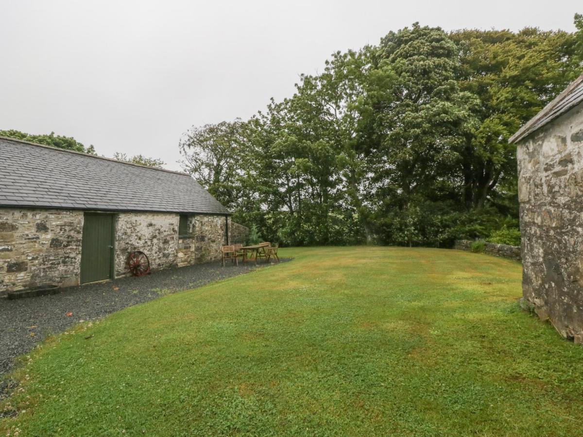 Villa Faldarroch Farm Newton Stewart Exterior foto